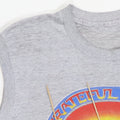 1983 Grateful Dead Santa Cruz Sleeveleless Concert Shirt