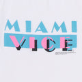 1984 Miami Vice Movie Promo Shirt