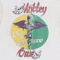 1990 Motley Crue Dr Feel Good Tour Shirt