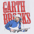 1997 Garth Brooks Central Park Concert Shirt