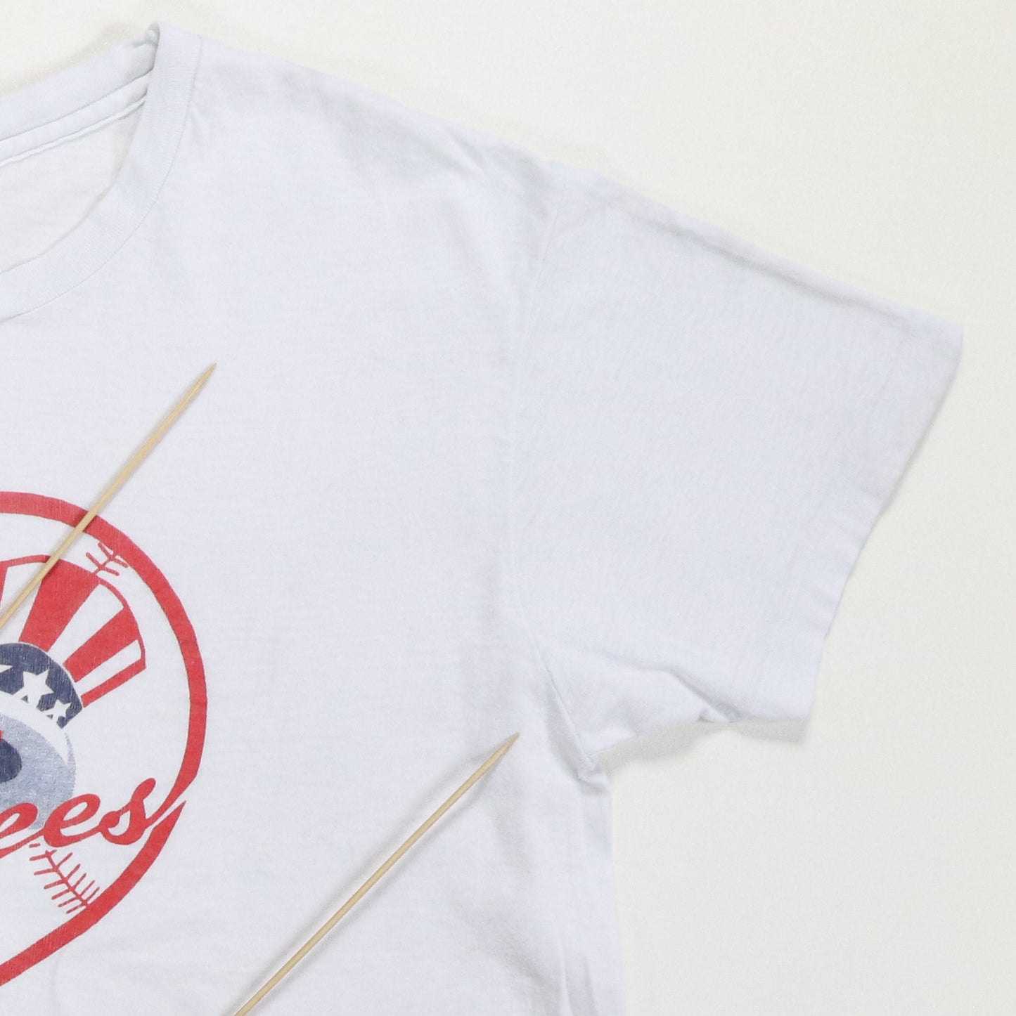 1970s New York Yankees Shirt