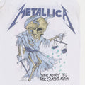 1988 Metallica Doris Sleeveless Shirt