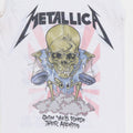 1988 Metallica Doris Sleeveless Shirt