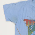 1979 The Who North American Tour Shirt