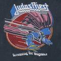 1982 Judas Priest Screaming For Vengeance