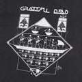 1978 Grateful Dead Egypt Tee Shirt