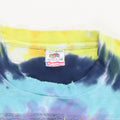 1991 Grateful Dead Summer Tour Tie Dye Shirt