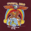 1979 Grateful Dead Long Strange Trip Shirt