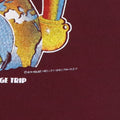 1979 Grateful Dead Long Strange Trip Shirt