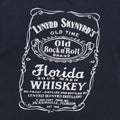 1977 Lynyrd Skynyrd Whiskey Shirt