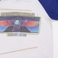 1978 Grateful Dead Egypt Tour Jersey Shirt