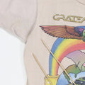 1979 Grateful Dead Long Strange Trip Shirt