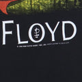 1994 Pink Floyd World Tour Shirt