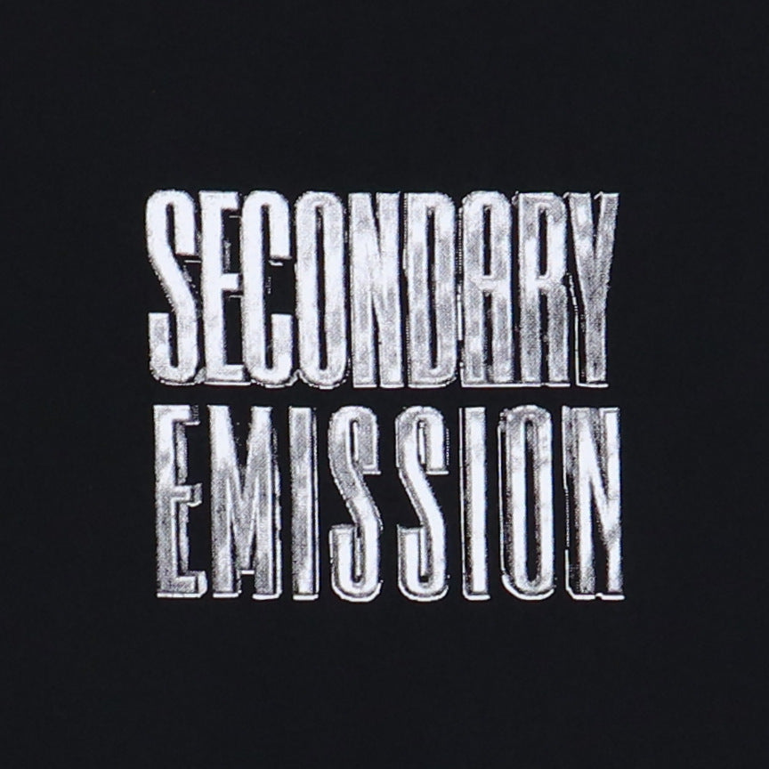 2002 Secondary Emission World Tour Shirt