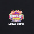 1997 Joe Walsh Tour Crew Shirt