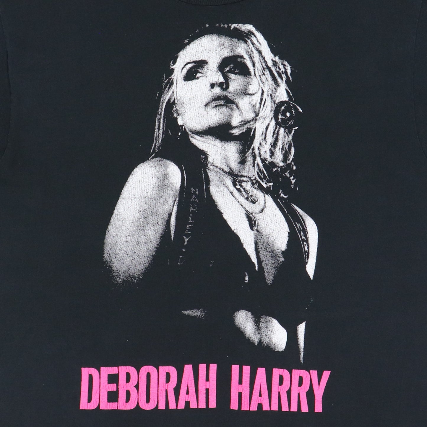 1990s Deborah Harry Shirt