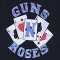 1991 Gun N Roses Tour Shirt