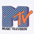 1990s MTV Music Television Shirt