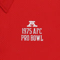 1975 AFC Pro Bowl NFL Shirt