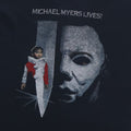 1989 Halloween 5 The Revenge Of Michael Myers Shirt