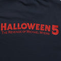 1989 Halloween 5 The Revenge Of Michael Myers Shirt