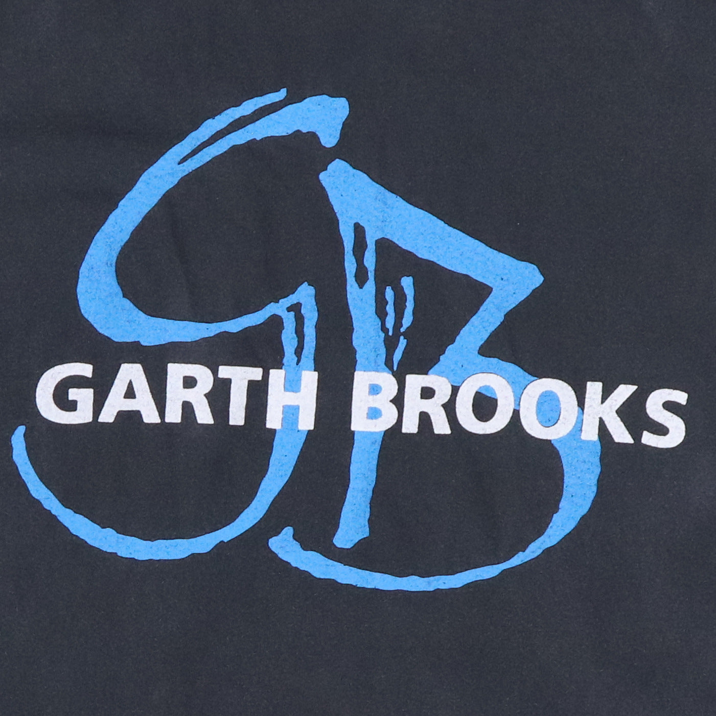 1992 Garth Brooks Shirt