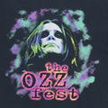 1997 Ozzy Osbourne Ozzfest Tour Shirt