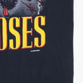 1987 Guns N Roses Appetite For Destruction Tour Shirt