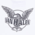 2004 Van Halen Tour Shirt