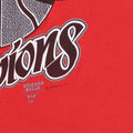 1991 Chicago Bulls NBA Champions Shirt