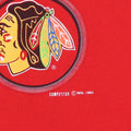 1994 Chicago Blackhawks Shirt