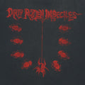 1980s DRI Dirty Rotten Imbeciles Redline Shirt