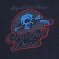 1978 Grateful Dead Stop Nuclear Power  Shirt