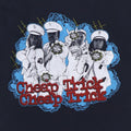 1980 Cheap Trick Dream Police Shirt