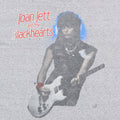 1984 Joan Jett Mispent Youth Long Sleeve Shirt