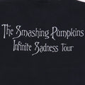 1996 Smashing Pumpkins Infinite Sadness Tour Shirt