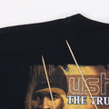 2004 Usher Kanye West The Truth Tour Shirt