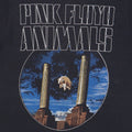 1980s Pink Floyd Animals Shirt