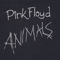 1980s Pink Floyd Animals Shirt