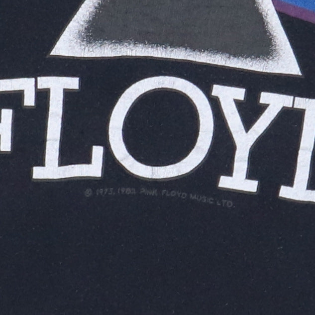 1982 Pink Floyd Shirt