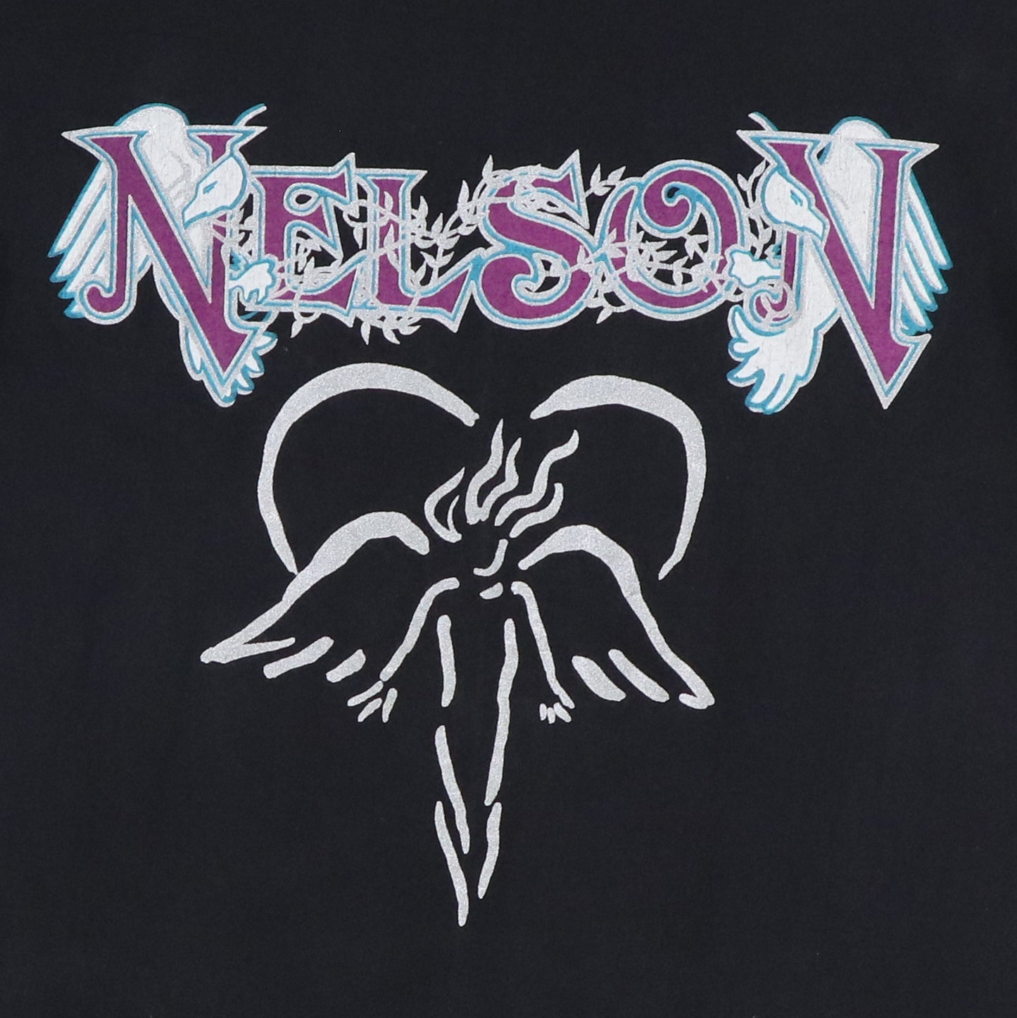 1990s Nelson Shirt