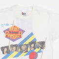 1987 Night Ranger Tour Shirt