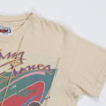 1981 Rolling Stones American Tour Shirt