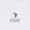 1979 The Eagles Long Run Promo Shirt