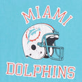 1980s Miami Dolphins Shirt