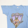 1980s Molly Hatchet Shirt