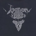 1980s Venom Black Metal Shirt