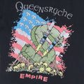 1991 Queensryche Empire World Tour Shirt