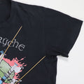 1991 Queensryche Empire World Tour Shirt