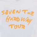 1985 Pat Benatar Seven The Hard Way Long Sleeve Shirt